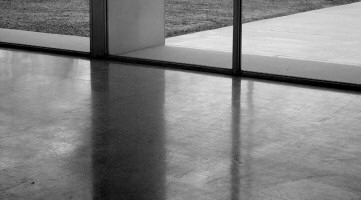 Old Courthouse Floor, first prize, Cultural Arts Council National Juried Show 2003