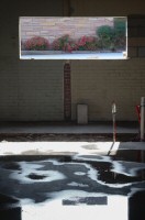 Chamber of Commerce Construction, purchase award, Cultural Arts Council National Juried Show 2003