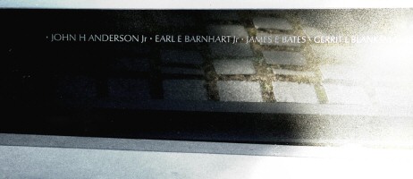 The Wall, First Name