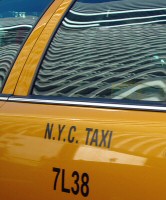 Taxi