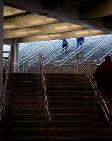 WTC Stairs