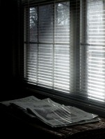 Window Chest Newspapers - click to enlarge