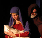 Mary & Joseph