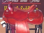 photo of saddle links to Morris & Sons Saddle Shop